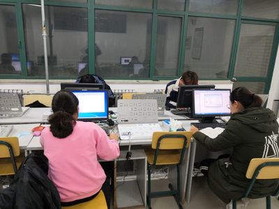 計算機協(xié)會計算機技術(shù)培訓(xùn)