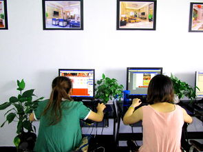 桂林億星網絡科技 一站式計算機技術培訓解決方案