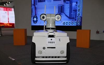 砥礪奮進(jìn)的五年 太湖之濱，物聯(lián)網(wǎng)“朝陽”產(chǎn)業(yè)噴薄而出