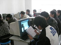 電腦組裝實(shí)戰(zhàn)課 杞縣騰達(dá)科技職業(yè)培訓(xùn)學(xué)校打造實(shí)用型計(jì)算機(jī)技術(shù)人才